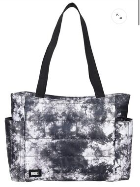 BUILT lunch tote